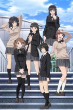 Watch Amagami SS  Gomovies